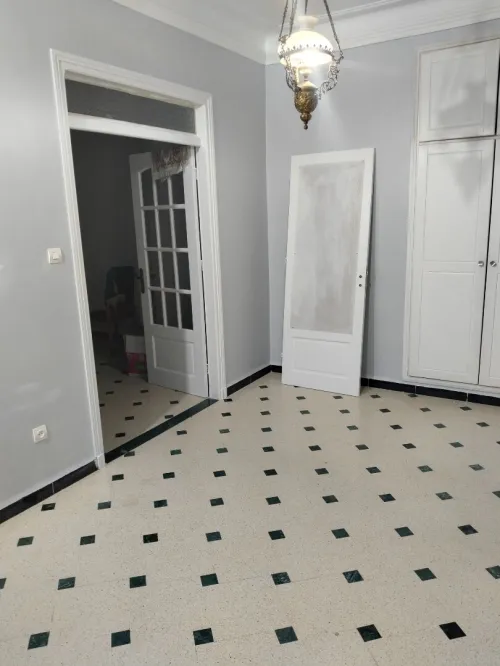 Location Appartement Niveau de villa Studio Alger Khraissia