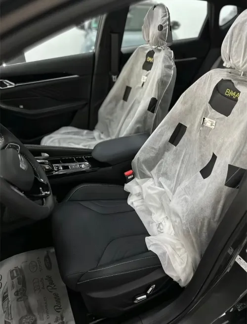 Geely Coolray 2025 فول ابشن
