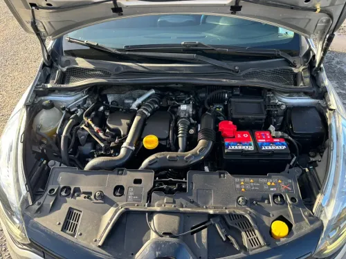Renault Clio 4 2019 GT Line +