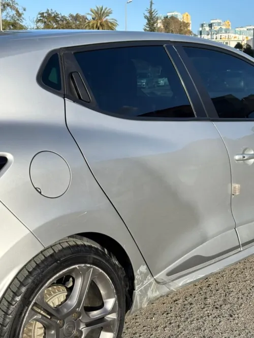 Renault Clio 4 2019 GT Line +