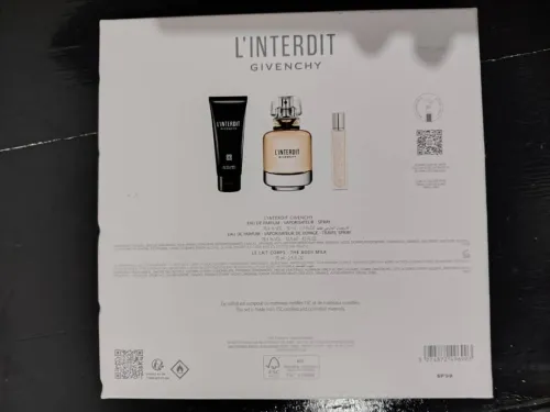Givenchy original