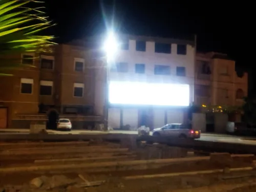 Location Local Oran Bir el djir