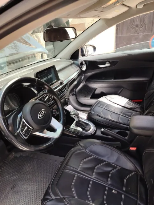 Kia Cerato 2019 Cerato