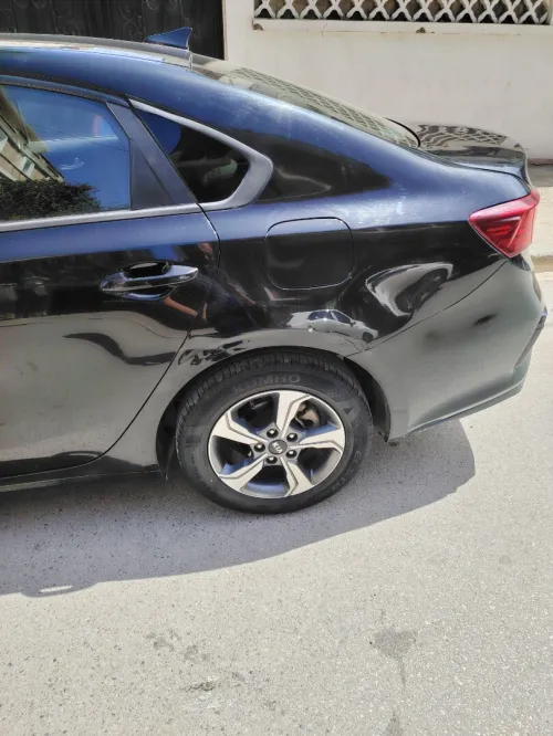 Kia Cerato 2019 Cerato