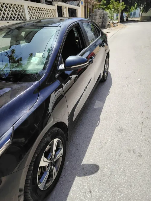 Kia Cerato 2019 Cerato
