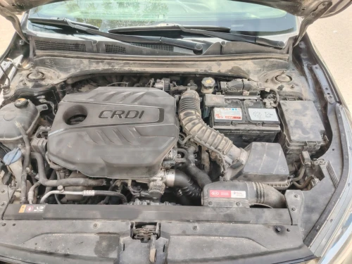 Kia Cerato 2019 Cerato