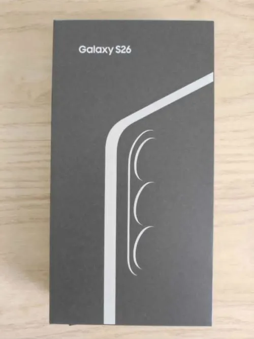 Samsung S26