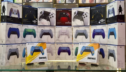 Manette Ps5