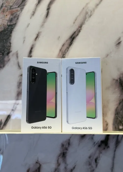 Samsung A56 8go 128go