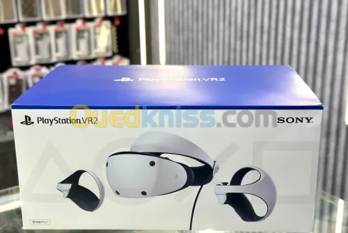 PlayStation VR2