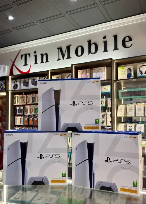 Ps5 slim