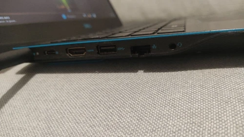 Dell G3 PC Portable Gaming GTX 1660 TI 6gb Vram