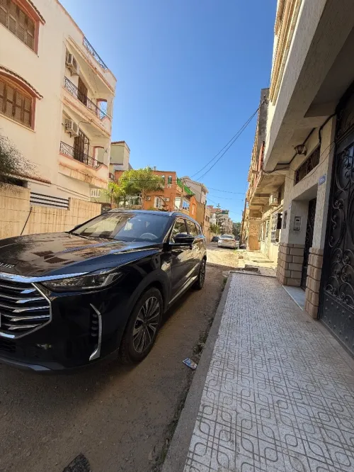 Jetour  X70 PLUS 2025 Comfort