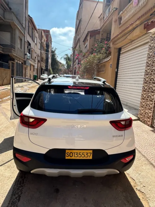 Kia KX1 2025 la toute