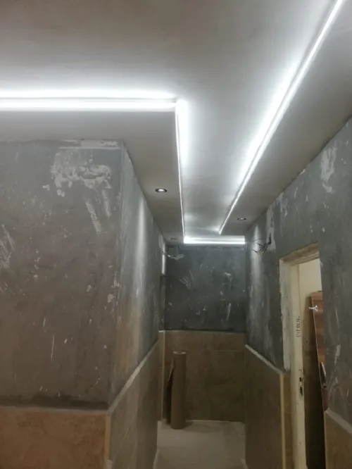 peintre professionne صباغ محترف