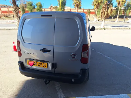 Fiat Doblo 2023 Commerciale