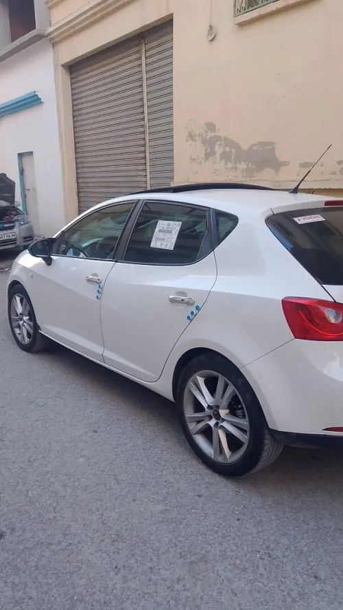 Seat Ibiza 2011 Loca
