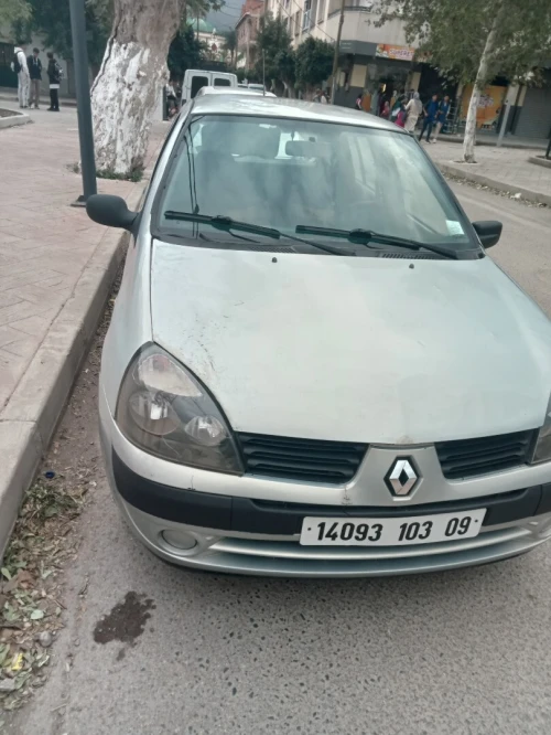 Renault Clio 2 2003 Clio 2