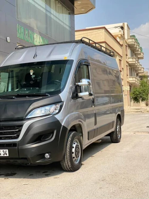 Fait Ducato 2024