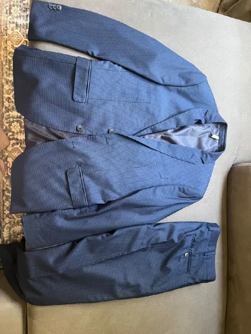 Deux(costumes)