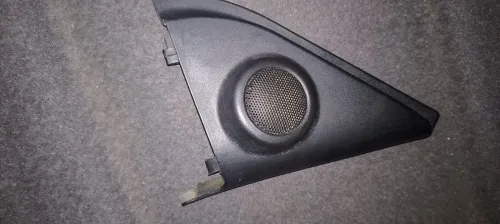 Cache baffe BMW série 03 