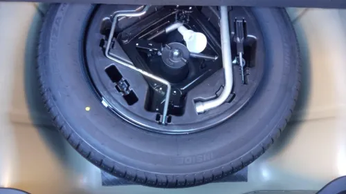 Fiat Tipo Sedan 2025 