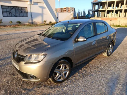 Renault Symbol 2016 Made In Bladi