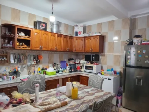 Vente Villa Tipaza Fouka