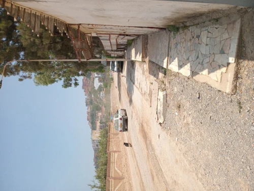 Vente Terrain Tipaza Fouka