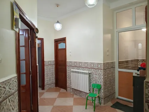 Vente Villa Tipaza Fouka