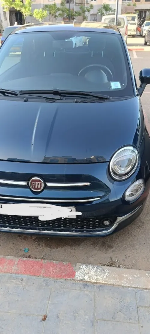 Fiat 500 2024 Dolcevita plus 