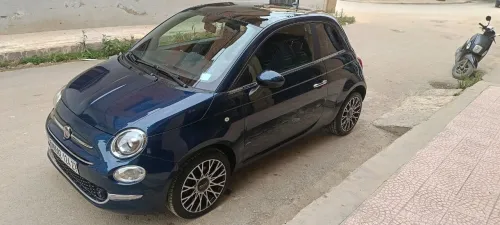 Fiat 500 2024 Dolcevita plus 