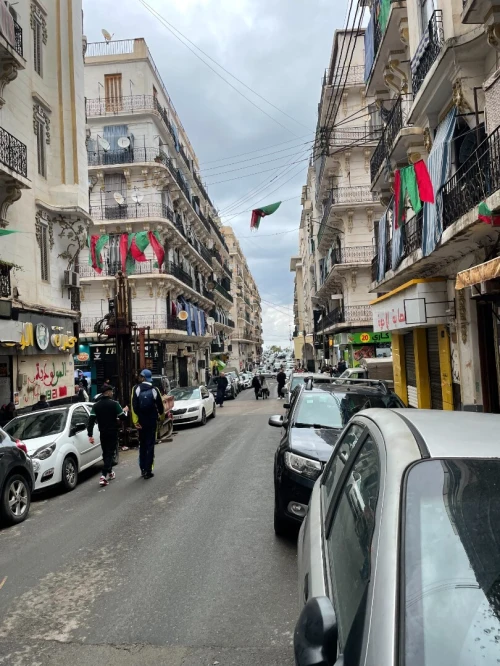 Vente Local Alger Bab el oued