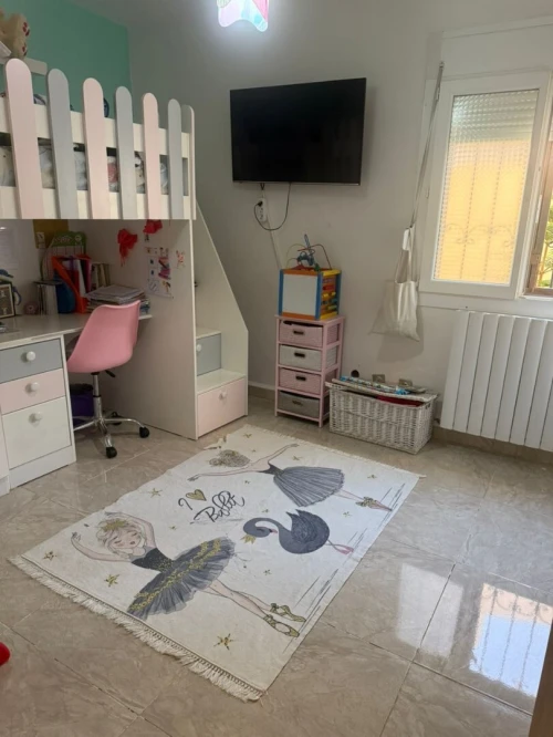Vente Appartement F4 Alger Ouled fayet