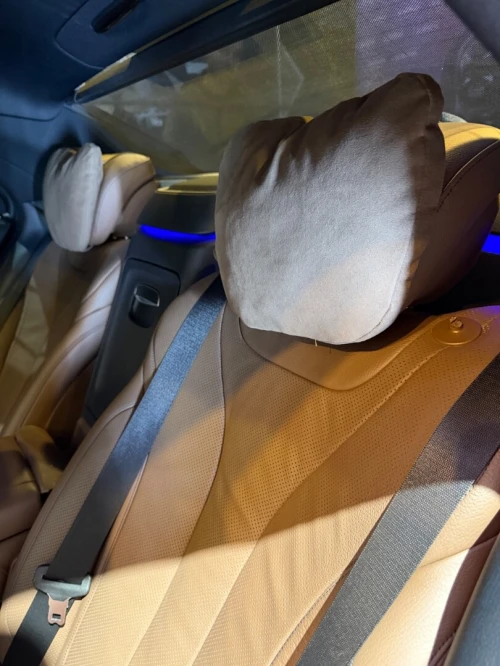 Mercedes Classe S 2016 Classe S