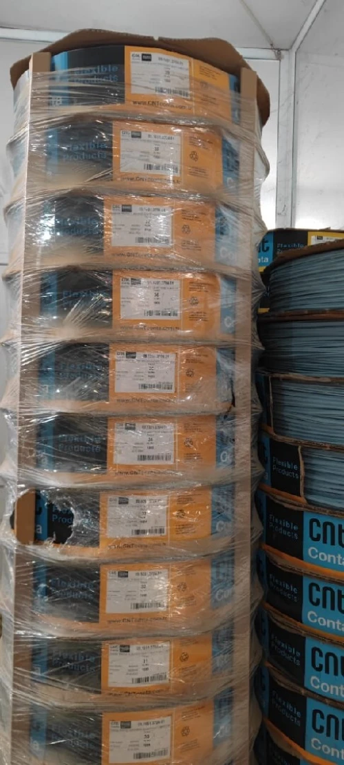 JOINT POUR PROFILE PVC