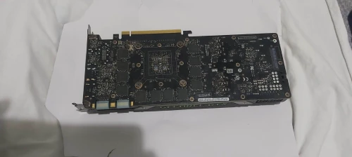 Nvidia Geforce GTX Titan X 12GB Pce GDDR5