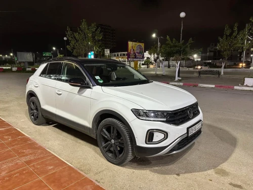 Volkswagen T-Roc 2022 Life Plus