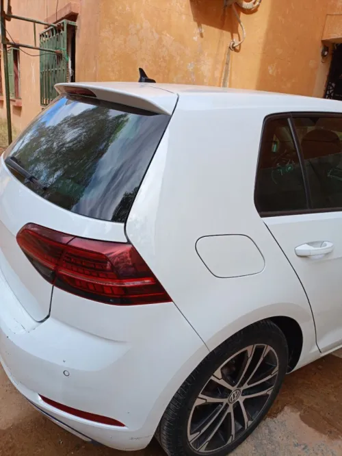 Volkswagen Golf 7 2018 JOIN