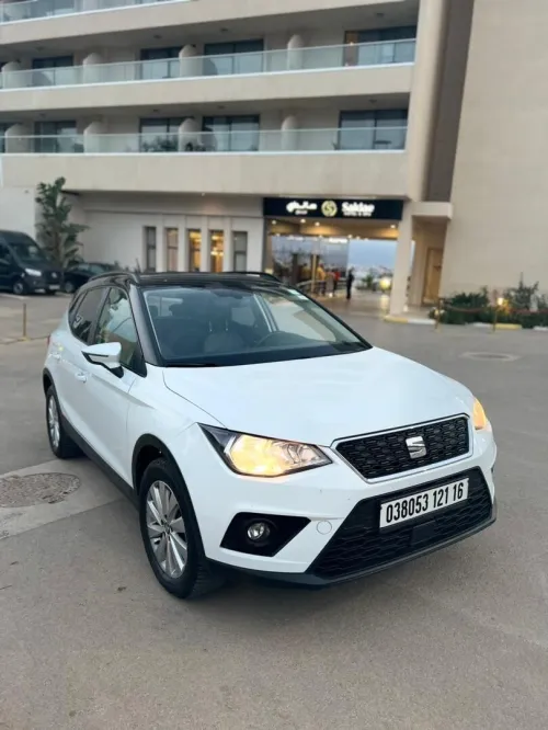 Audi A1 2024 S Line