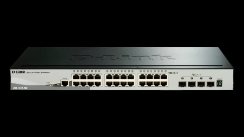 Switch Dlink Dgs1510-28X