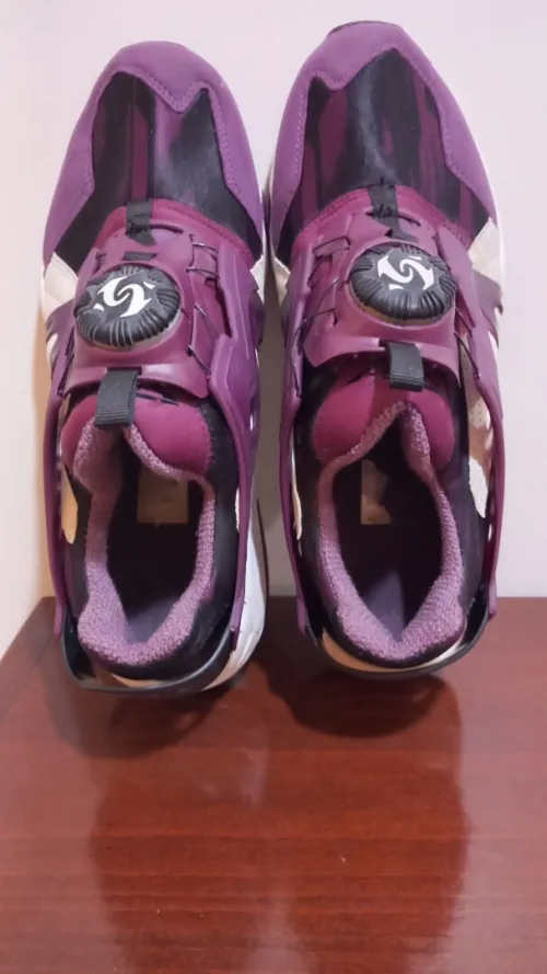 Puma disc blaze