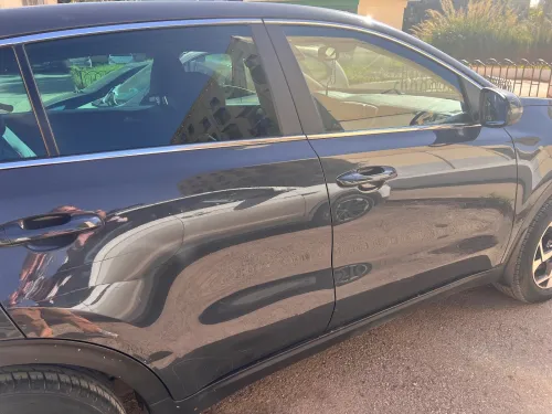 Kia Sportage 2019 Premium