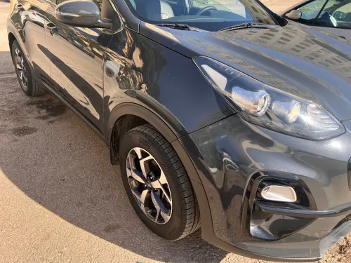 Kia Sportage 2019 Premium
