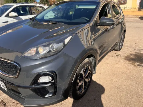 Kia Sportage 2019 Premium