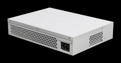 MikroTik CSS318-16G + 2 Ports 10 Giga