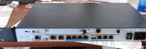 Routeur Huawei AR1220V