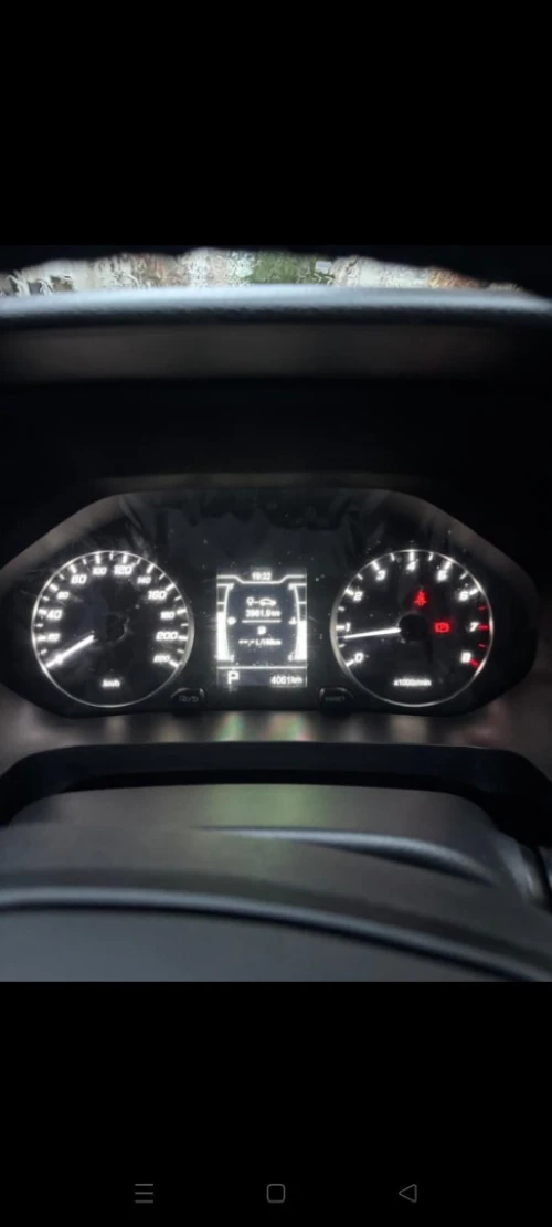 Chery Tiggo 4 pro 2025 Premium