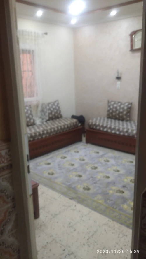 Vente Appartement F3 Tipaza Bou ismail
