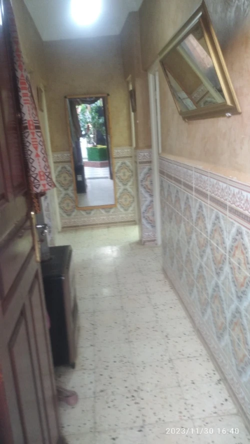 Vente Appartement F3 Tipaza Bou ismail